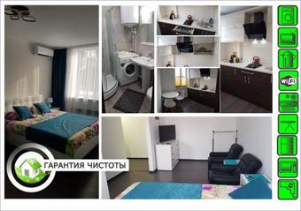 Apartment In Balti