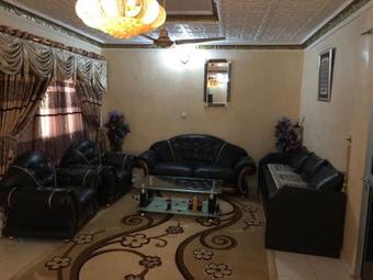 Apartamentos Appartements Meubl� � Bamako