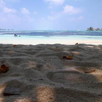 Hostal Luxury Beach Maldives