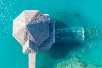 Hotel Conrad Maldives Rangali Island