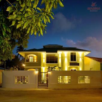 Hostal Marina Boutique Hotel