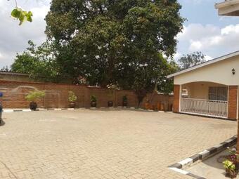 Bed & Breakfast Bonifant Lodge