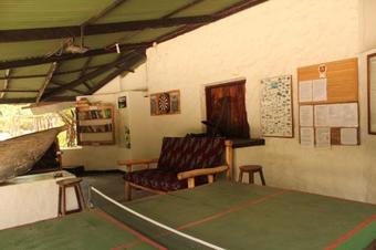 Hotel Kande Beach Resort