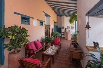 Hostal Posada Del Campanario