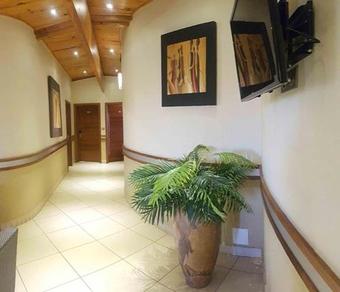 Hotel H�tel Serena