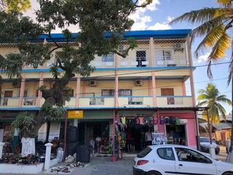 Hotel National Ambilobe