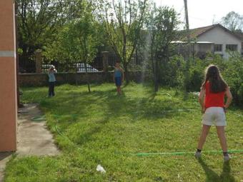 Villa Amika - Berovo