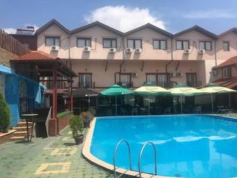 Apartamento Uni Palas 1