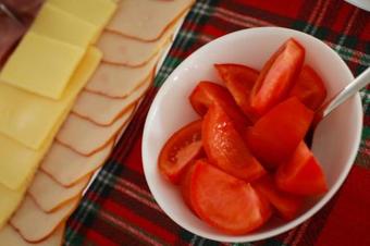 The Green Apartments