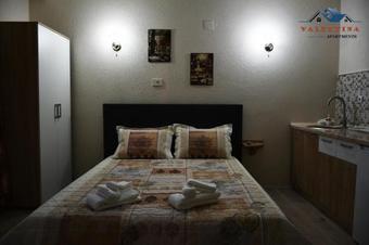 Valentina Apartments