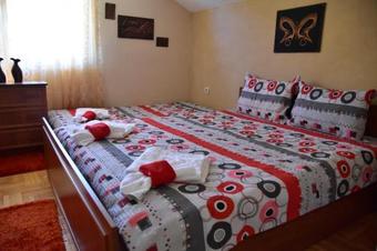 Villa Kiko - Mountain Village