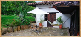 Hotel Boutique Wassiki Campestre