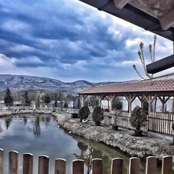 Hotel Montenegro Rivijera