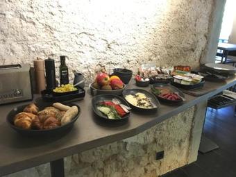 Hotel Luxaviation Crew Resort By Airfield