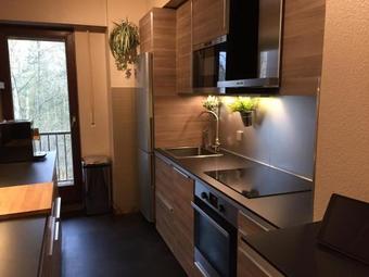 Homestay In A Nice Flat