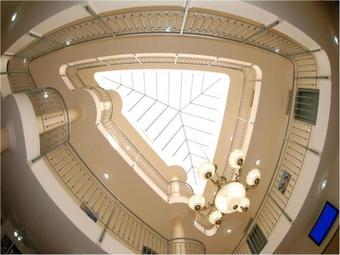 Byblos Comfort Hotel