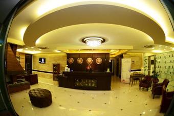 Guias Boutique Hotel & Spa