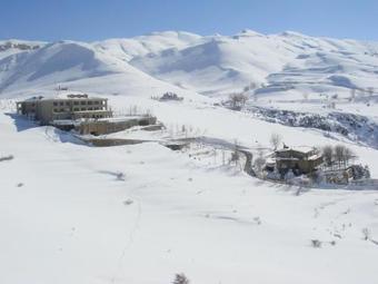 Terre Brune Hotel