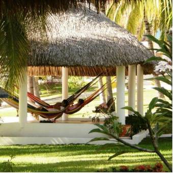 Hotel Y Club Campestre Altos Paraiso