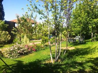 Master's Hotel - Ehden