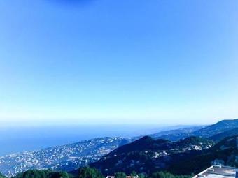 Bzommar Palace Hotel