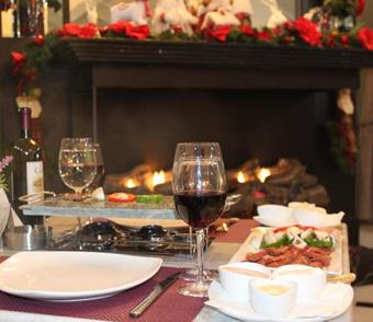 Cherry Blossom Boutique Hotel