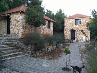 Lodge Graneroverde Resort