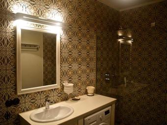 ?aha Kluba Apartamenti