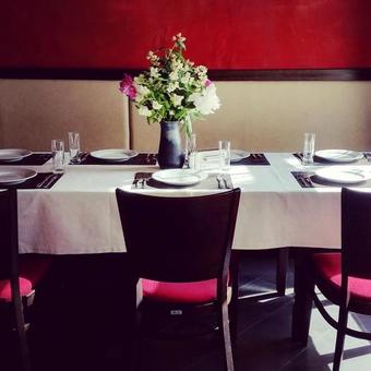 Hotel Kuldigas Metropole