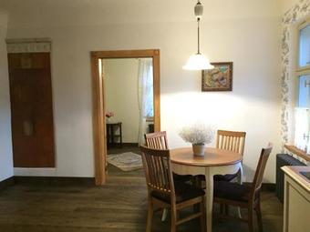 Apartamenti Kuld?gas Pilsdzirnavas