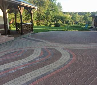 Viesu M?ja Ave?krasti