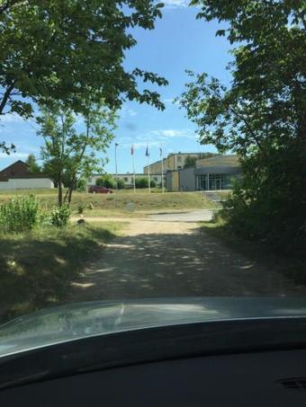 Kr?slava City Apartment