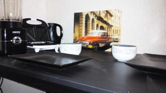 Apartment In City Center