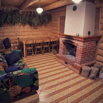 Hostal Skanga?u Mui?a