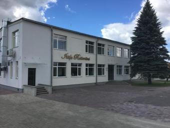 Hotel Silene Resort & Spa Egles Villa