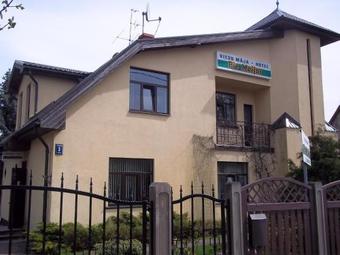 Agroturismo Pie Maijas