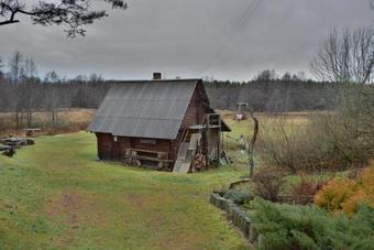 Apartamento Rindas Skola