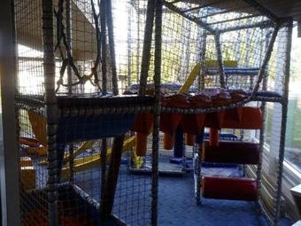 Hostal Lindaga