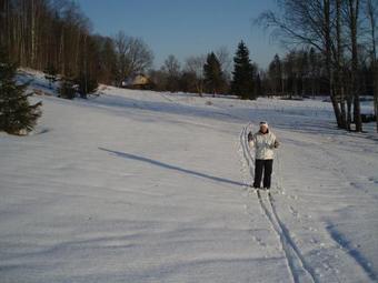 Agroturismo Jaunr?ve?i