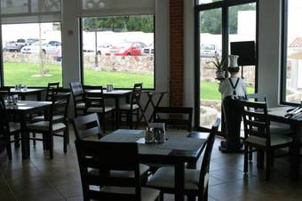 Hotel Real De San Jose