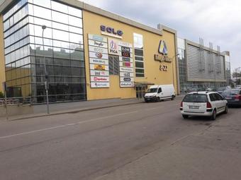 Daugavpils City Cent?r Apartment