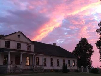 Hotel Blankenfeldes Mui?a Latvij?