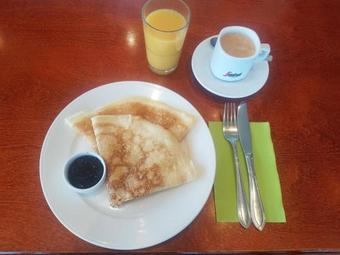 Holiday Complex Avoti