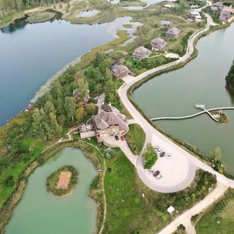 Hotel Jonathan Spa Estate