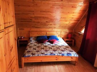 Hostal Viesu Nams Bar?i