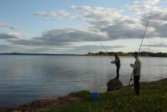 Atp?tas Komplekss " Ezerkrasti"