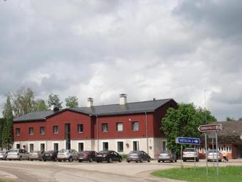 Hostal Odzienas Krogusm?ja