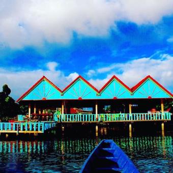 Hostal Phosy Thalang Guesthouse