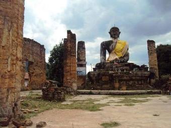 Hostal Sipanya Guesthouse