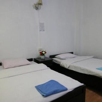Hostal Dokkhoun
